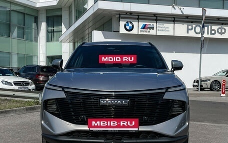 Haval F7x, 2025 год, 2 999 000 рублей, 3 фотография
