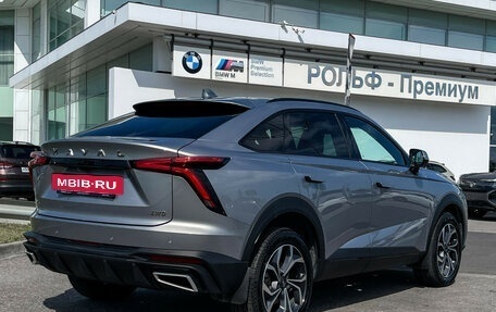 Haval F7x, 2025 год, 2 999 000 рублей, 6 фотография