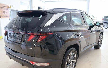 Hyundai Tucson, 2024 год, 3 640 000 рублей, 5 фотография