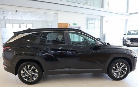 Hyundai Tucson, 2024 год, 3 640 000 рублей, 4 фотография