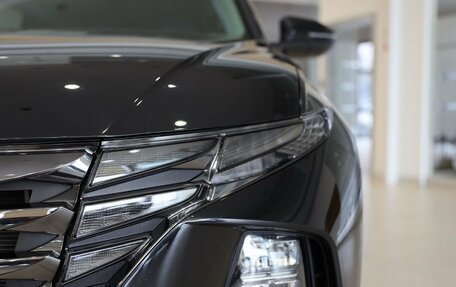 Hyundai Tucson, 2024 год, 3 640 000 рублей, 9 фотография
