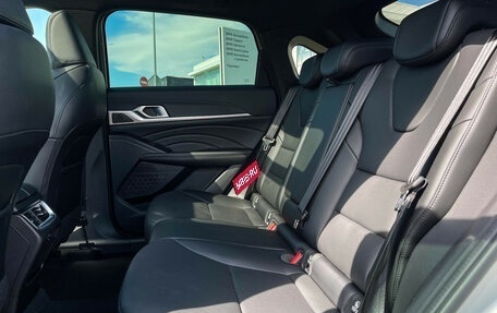 Haval F7x, 2025 год, 2 999 000 рублей, 11 фотография