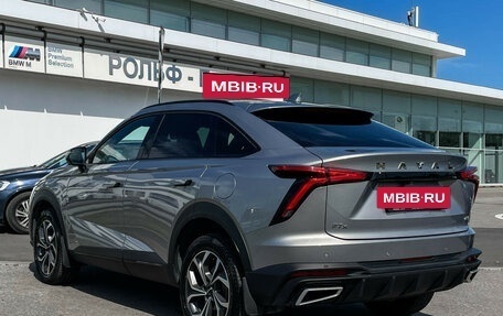 Haval F7x, 2025 год, 2 999 000 рублей, 8 фотография