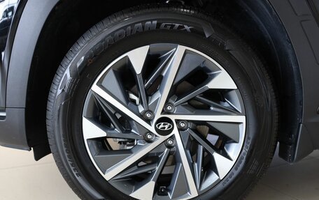 Hyundai Tucson, 2024 год, 3 640 000 рублей, 10 фотография