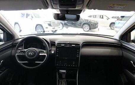 Hyundai Tucson, 2024 год, 3 640 000 рублей, 17 фотография