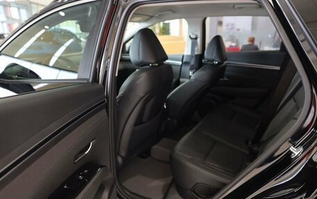 Hyundai Tucson, 2024 год, 3 640 000 рублей, 15 фотография