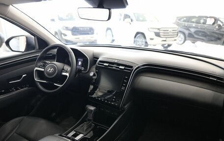 Hyundai Tucson, 2024 год, 3 640 000 рублей, 16 фотография