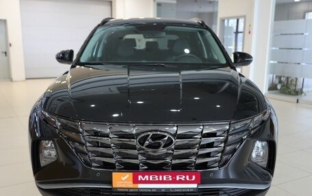 Hyundai Tucson, 2024 год, 3 640 000 рублей, 2 фотография