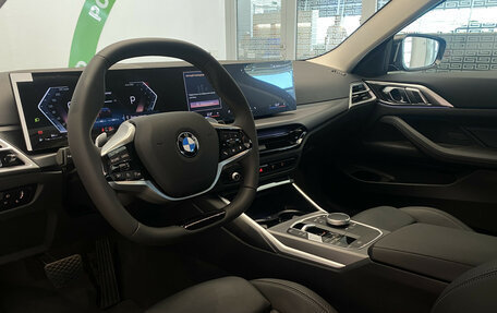 BMW 4 серия, 2024 год, 6 500 000 рублей, 9 фотография