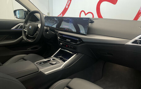 BMW 4 серия, 2024 год, 6 500 000 рублей, 11 фотография