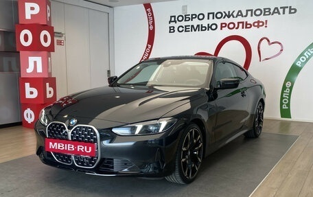 BMW 4 серия, 2024 год, 6 500 000 рублей, 2 фотография