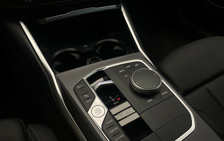 BMW 4 серия, 2024 год, 6 500 000 рублей, 21 фотография