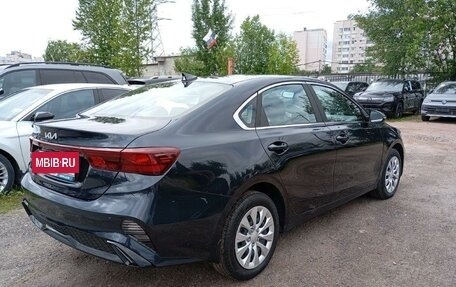 KIA Cerato IV, 2021 год, 2 195 000 рублей, 3 фотография