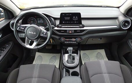 KIA Cerato IV, 2021 год, 2 195 000 рублей, 5 фотография