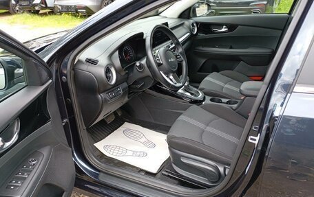 KIA Cerato IV, 2021 год, 2 195 000 рублей, 7 фотография