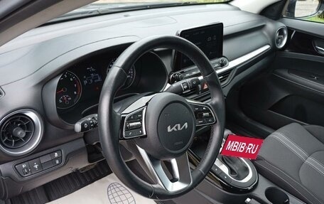 KIA Cerato IV, 2021 год, 2 195 000 рублей, 6 фотография