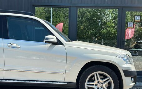 Mercedes-Benz GLK-Класс, 2008 год, 1 199 000 рублей, 6 фотография