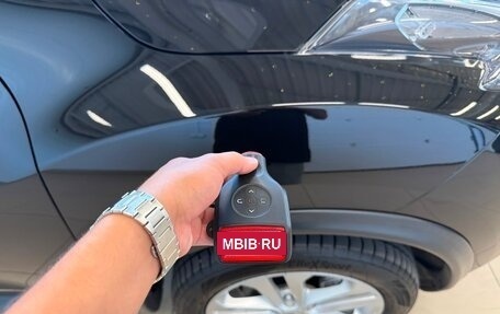 Nissan Juke II, 2018 год, 1 649 999 рублей, 29 фотография