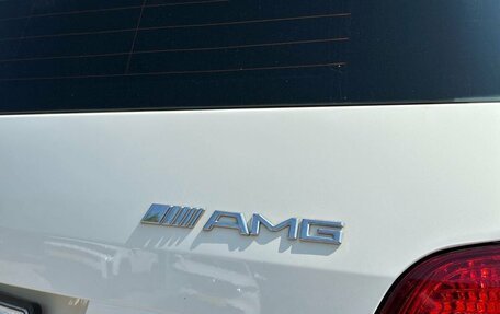 Mercedes-Benz GLK-Класс, 2008 год, 1 199 000 рублей, 13 фотография