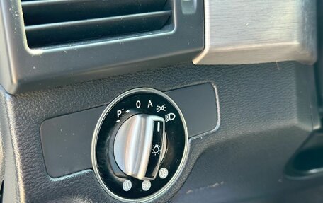 Mercedes-Benz GLK-Класс, 2008 год, 1 199 000 рублей, 19 фотография