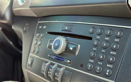Mercedes-Benz GLK-Класс, 2008 год, 1 199 000 рублей, 28 фотография
