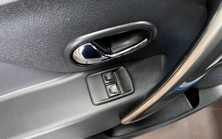 Renault Logan II, 2019 год, 1 325 000 рублей, 14 фотография
