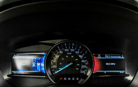 Ford Explorer VI, 2018 год, 3 725 000 рублей, 14 фотография