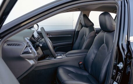Toyota Camry, 2021 год, 3 095 000 рублей, 11 фотография