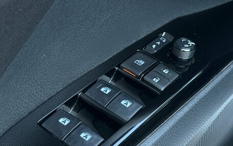 Toyota Camry, 2018 год, 2 660 000 рублей, 22 фотография
