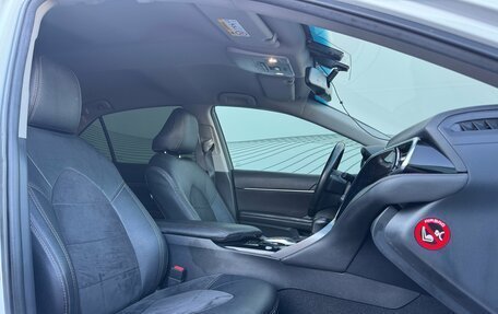 Toyota Camry, 2018 год, 2 660 000 рублей, 18 фотография
