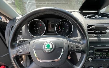 Skoda Yeti I рестайлинг, 2013 год, 780 000 рублей, 2 фотография