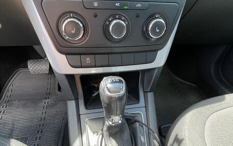 Skoda Yeti I рестайлинг, 2013 год, 780 000 рублей, 5 фотография
