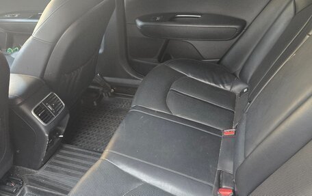KIA Optima IV, 2018 год, 1 600 000 рублей, 3 фотография