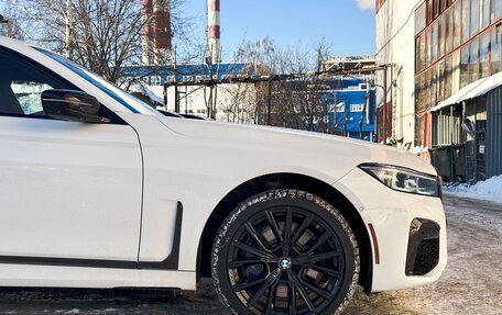 BMW 7 серия, 2021 год, 7 090 000 рублей, 4 фотография