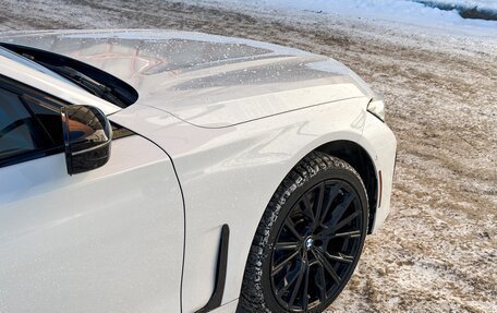 BMW 7 серия, 2021 год, 7 090 000 рублей, 6 фотография