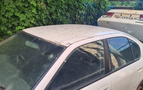 Nissan Primera II рестайлинг, 1997 год, 95 000 рублей, 3 фотография