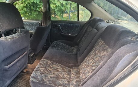 Nissan Primera II рестайлинг, 1997 год, 95 000 рублей, 6 фотография