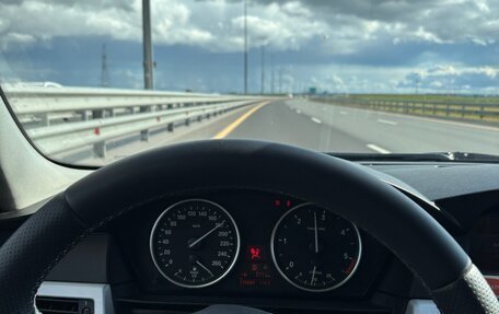 BMW 5 серия, 2007 год, 1 500 000 рублей, 3 фотография