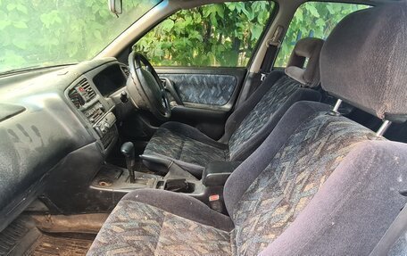 Nissan Primera II рестайлинг, 1997 год, 95 000 рублей, 7 фотография