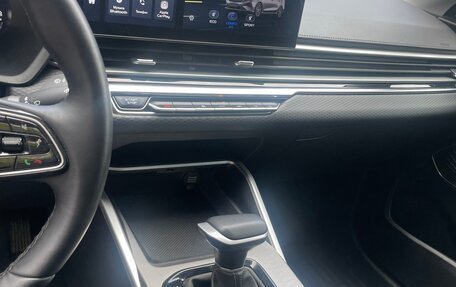 Geely Emgrand, 2024 год, 1 520 000 рублей, 12 фотография