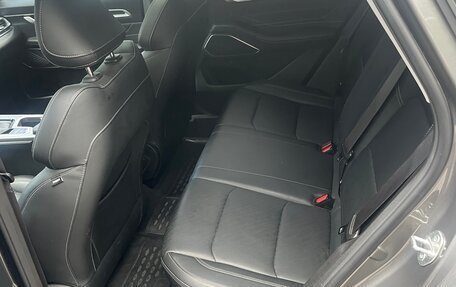Geely Emgrand, 2024 год, 1 520 000 рублей, 11 фотография