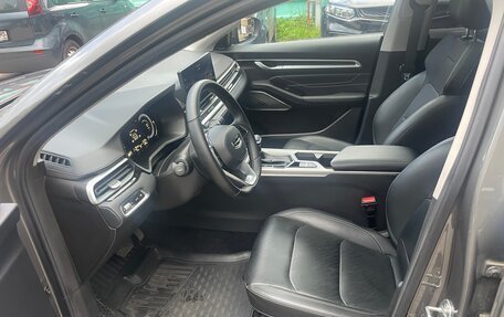 Geely Emgrand, 2024 год, 1 520 000 рублей, 9 фотография