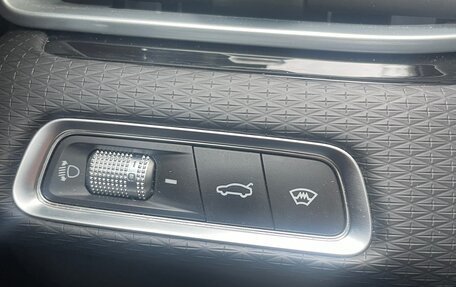 Geely Emgrand, 2024 год, 1 520 000 рублей, 16 фотография