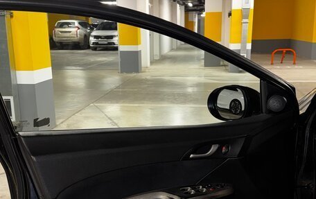 Honda Civic VIII, 2007 год, 640 000 рублей, 9 фотография
