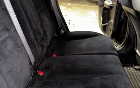 Honda Civic VIII, 2007 год, 640 000 рублей, 14 фотография