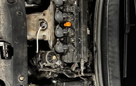 Honda Civic VIII, 2007 год, 640 000 рублей, 20 фотография