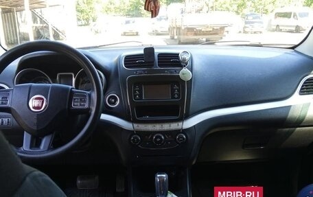 Fiat Freemont, 2016 год, 1 250 000 рублей, 8 фотография