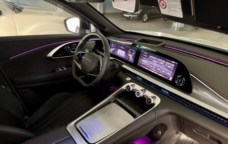 CheryExeed TXL, 2023 год, 2 990 000 рублей, 20 фотография