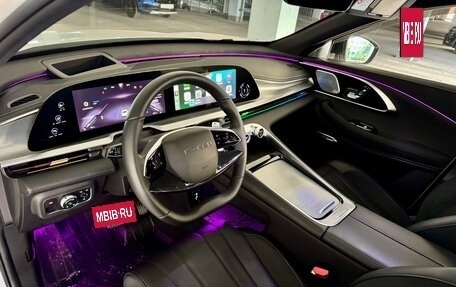 CheryExeed TXL, 2023 год, 2 990 000 рублей, 9 фотография