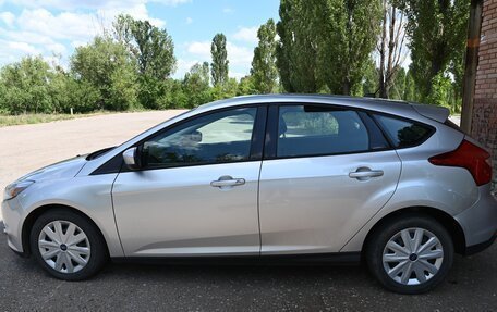 Ford Focus III, 2012 год, 715 000 рублей, 6 фотография